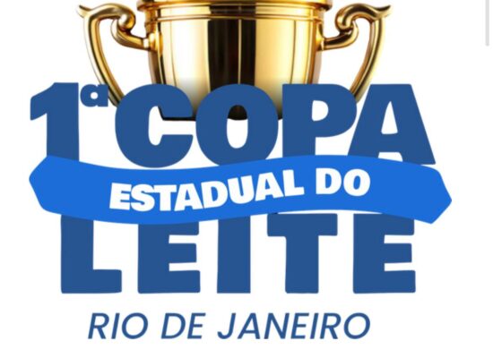 Copa do Leite vai começar em Italva